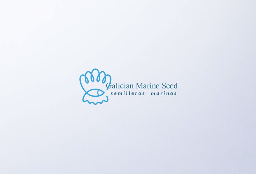Vídeo Promocional Galician Marine Seed