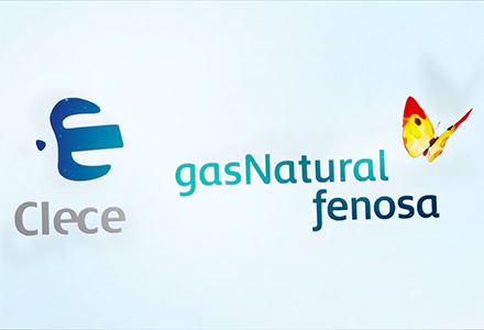 Vdeo CLECE - Gas Natural - Projeto FENOSA CHUS