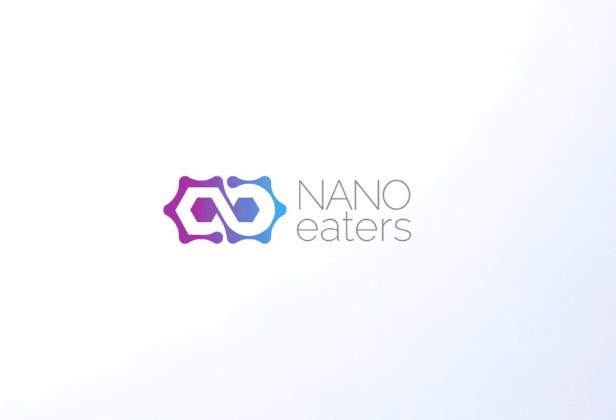 Vdeo Projeto NANOeaters