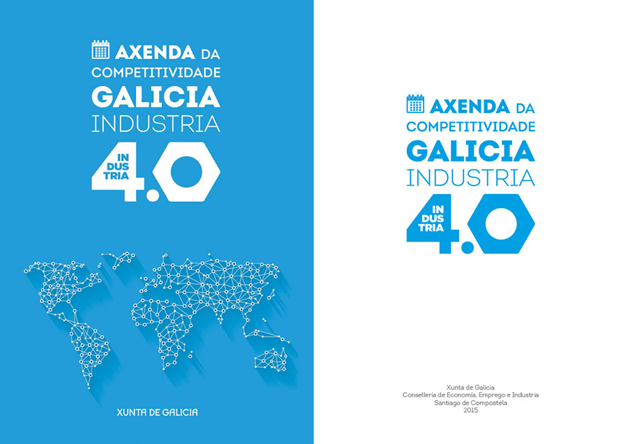 Galicia Competitiveness Agenda