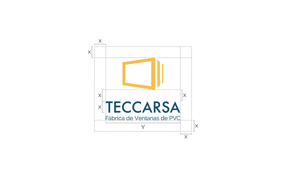 Graphic Corporate Image - TECCARSA